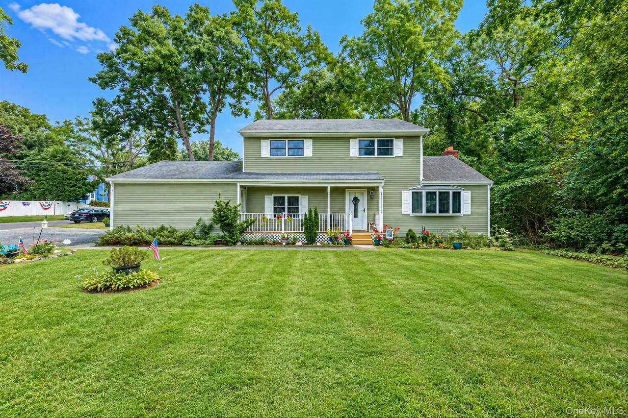 1195 Stony Brook Road - Photo 1