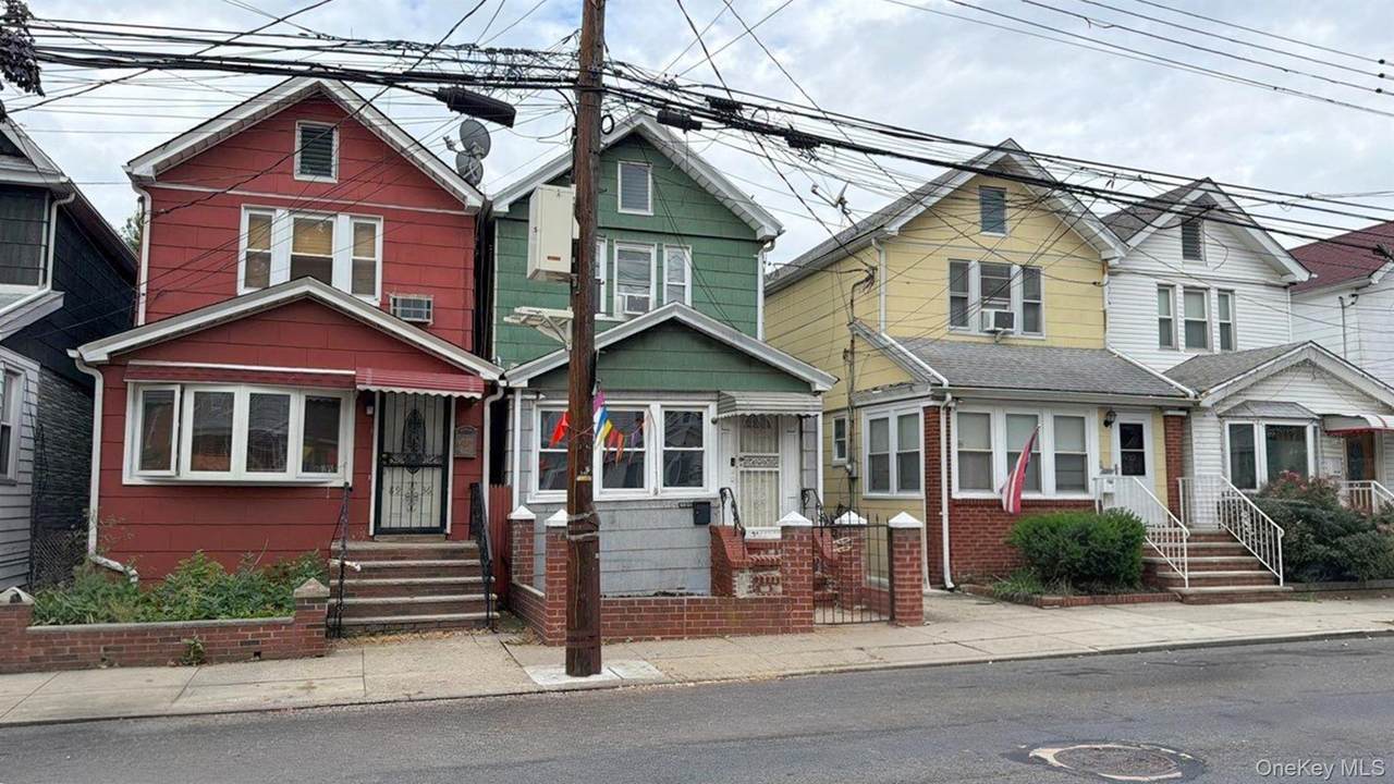 89-34 86th Street - Photo 1
