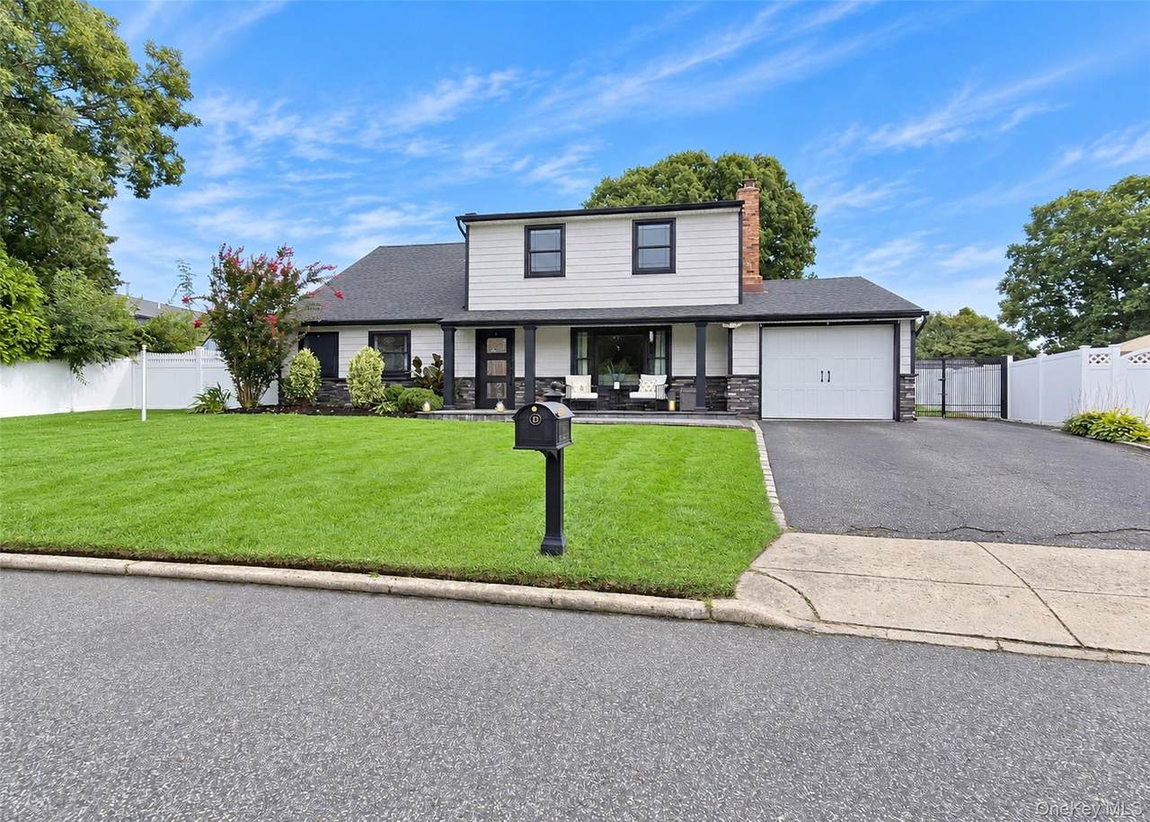 188 Glen Summer Road - Photo 1