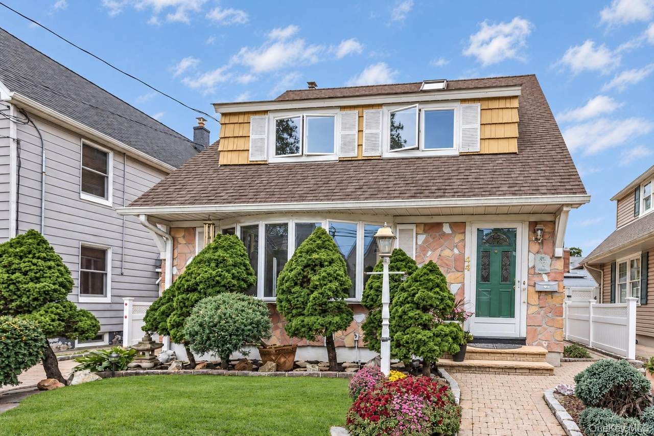 44 Capitol Avenue - Photo 1