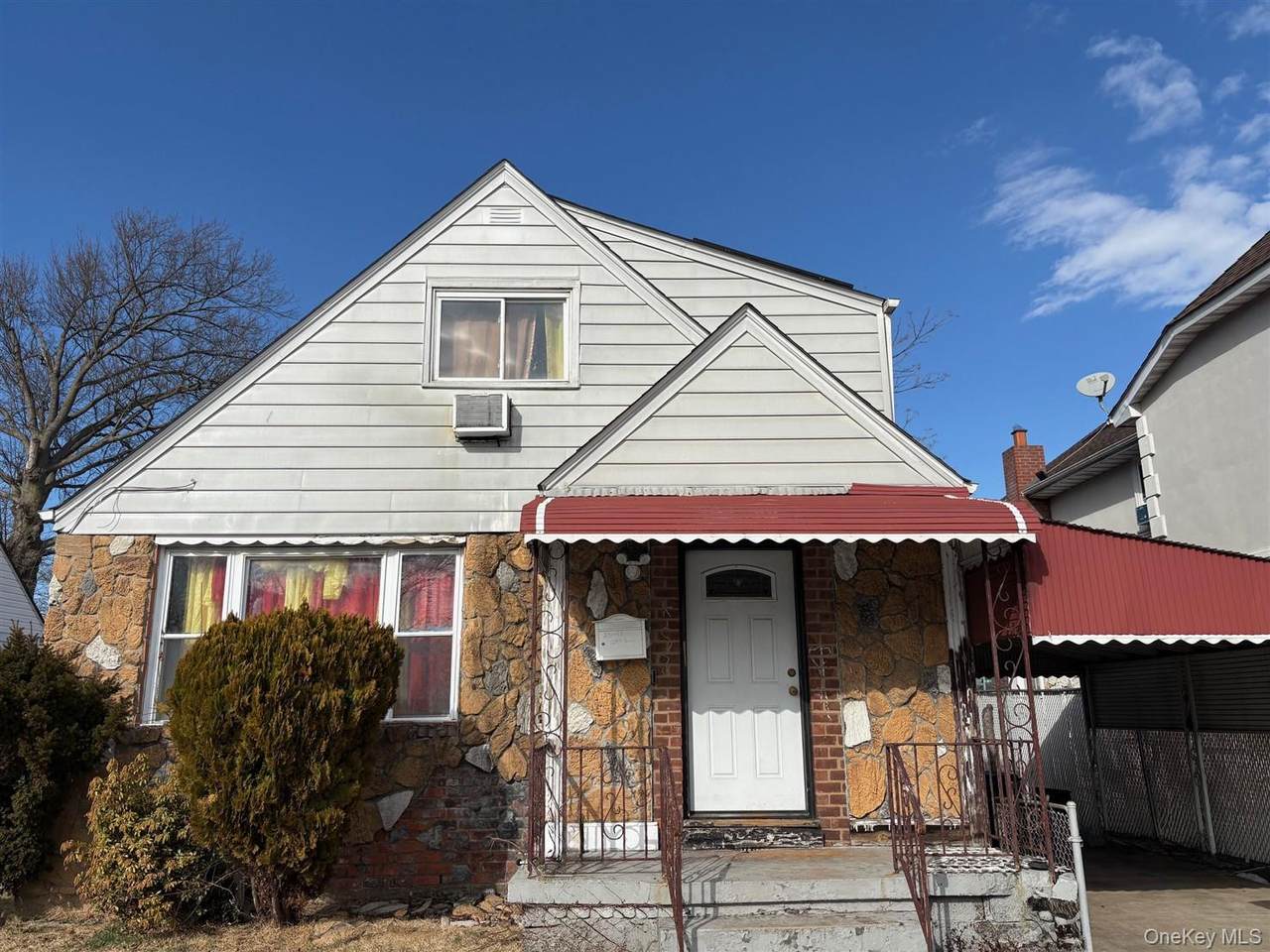 231-37 128th Road - Photo 1