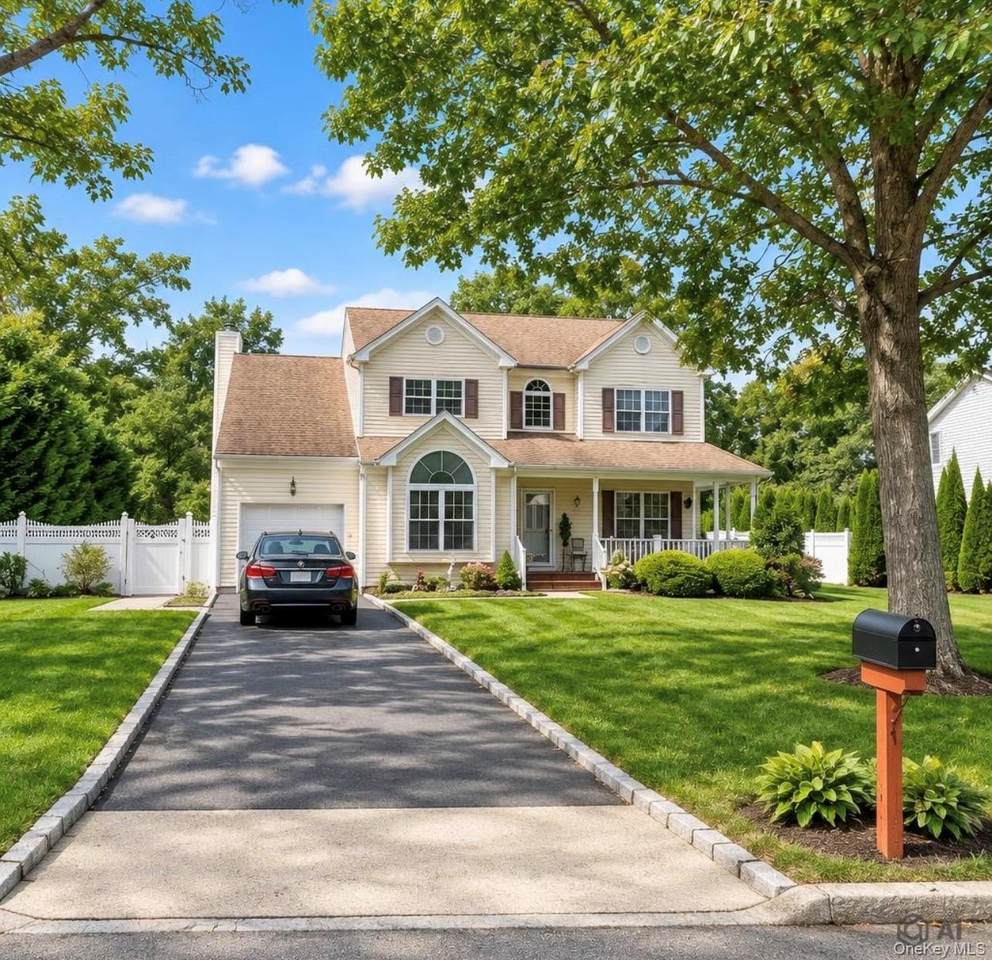 37 Howard Drive - Photo 1