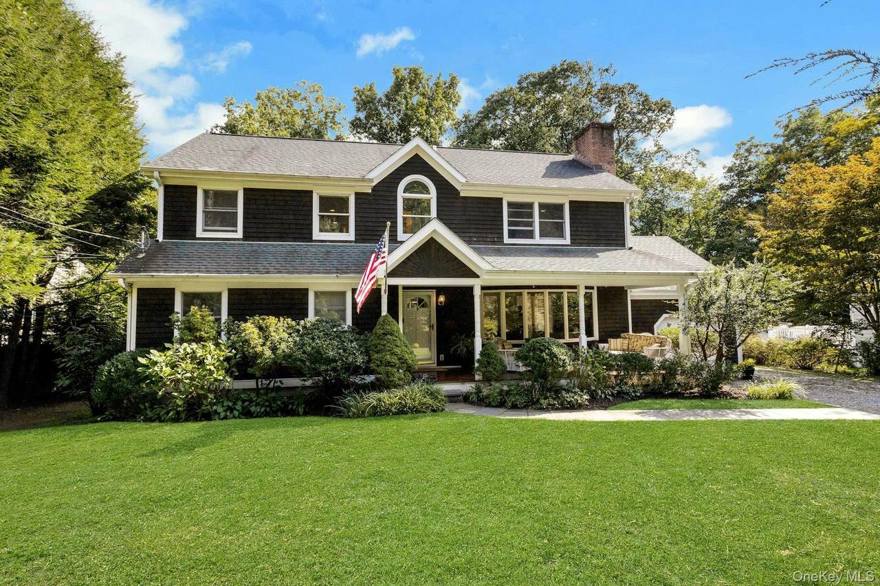 25 Wildwood Road - Photo 1