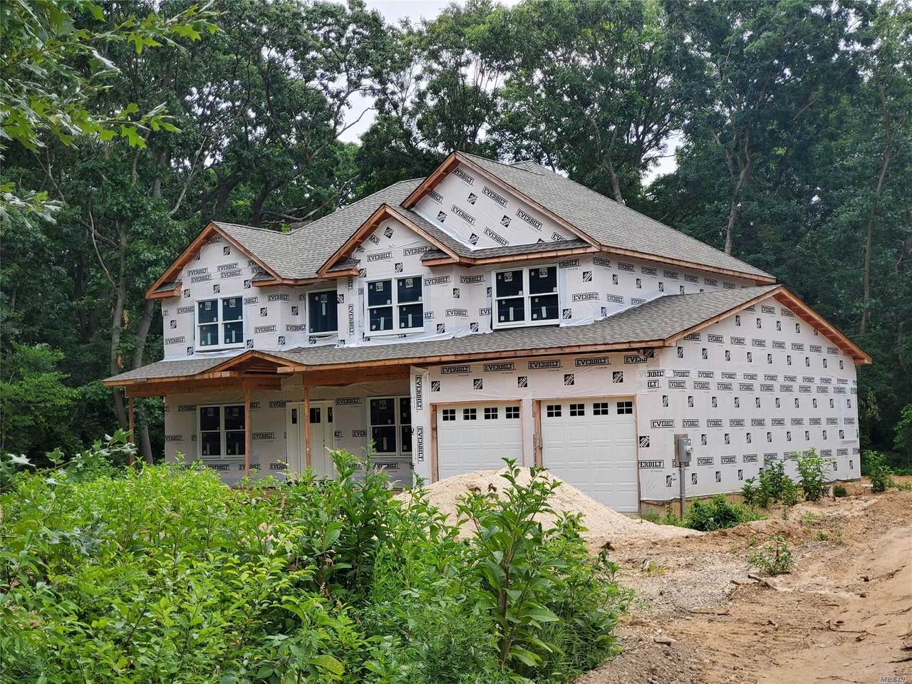 260 Clay Pitts Road - Photo 1