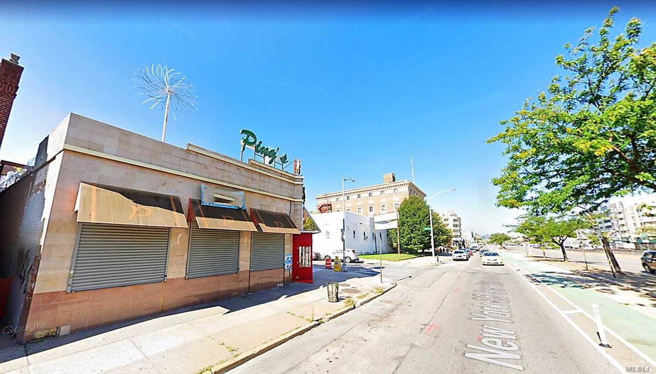8302 Queens Blvd - Photo 1