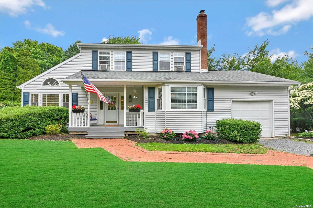 530 Stillwater - Photo 1