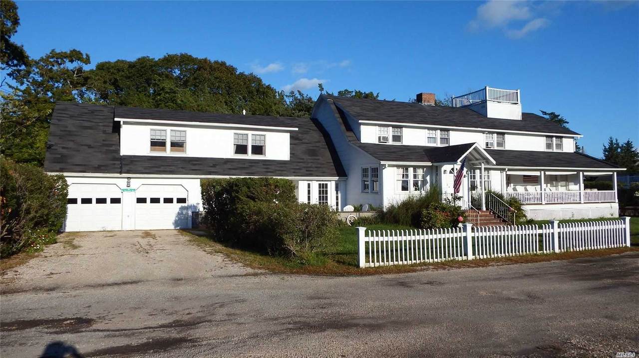 296 Montauk Highway - Photo 1