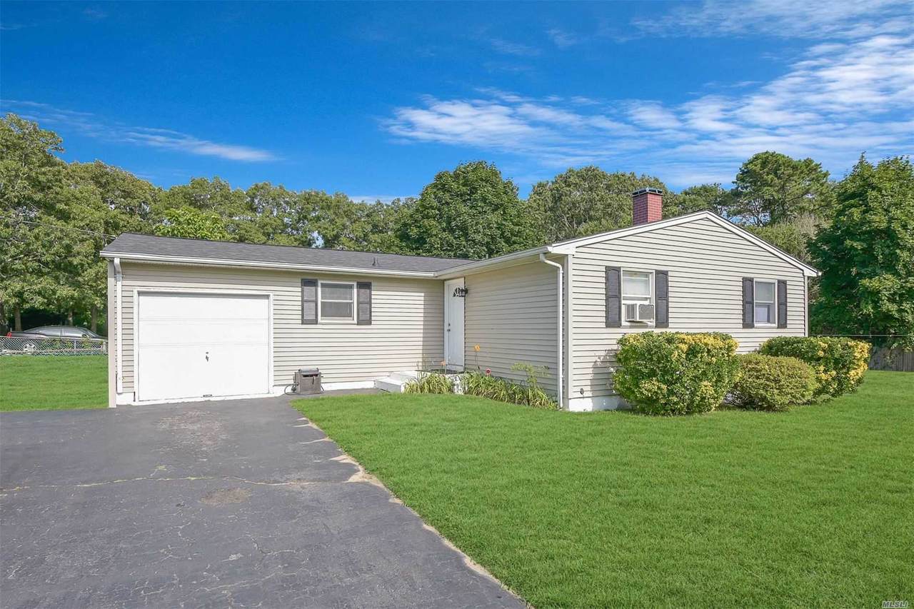 215 Madison Street - Photo 1
