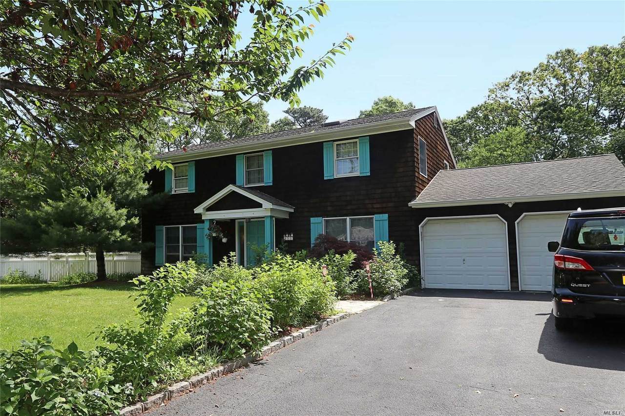 55 Pinedale Road - Photo 1