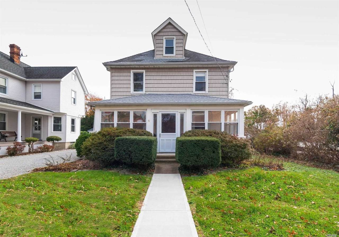 6 Breuer Avenue - Photo 1