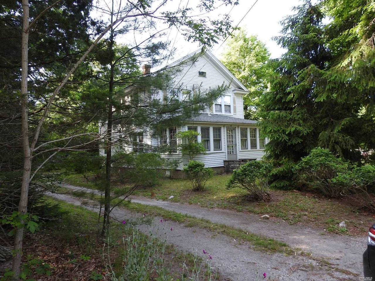 80 Meetinghouse Road - Photo 1