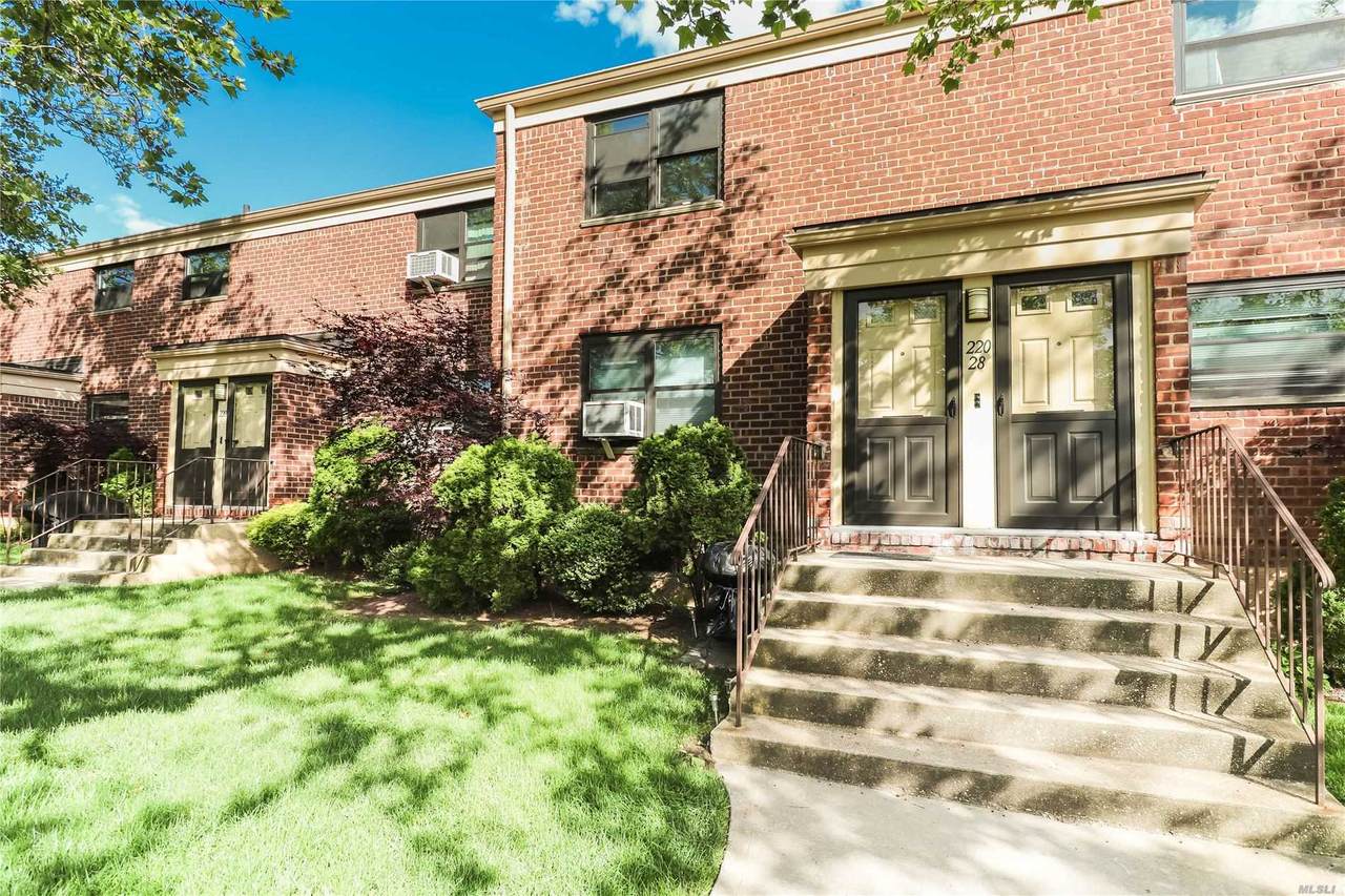 220-28 75th Avenue - Photo 1