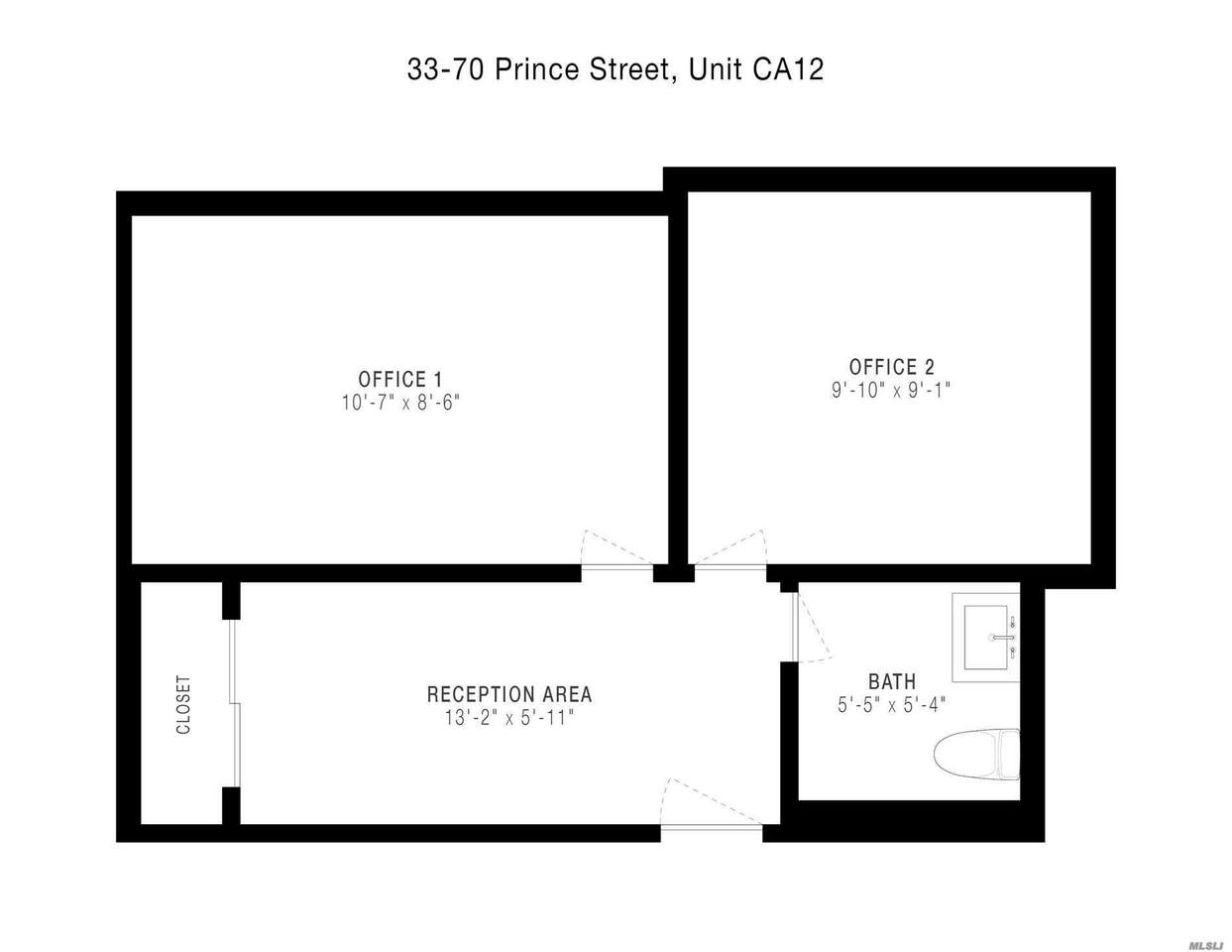 33-70 Prince St - Photo 1