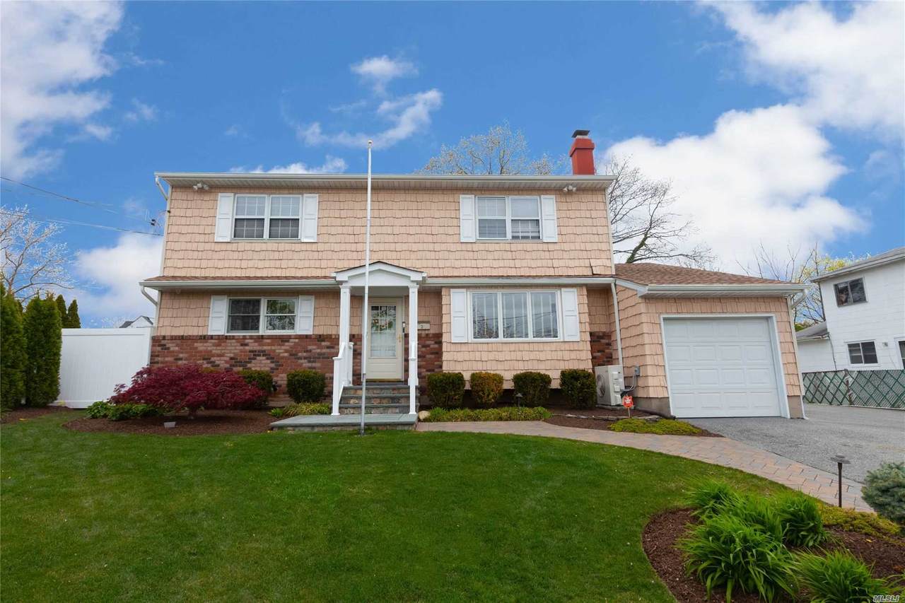 2 Harrison Place - Photo 1