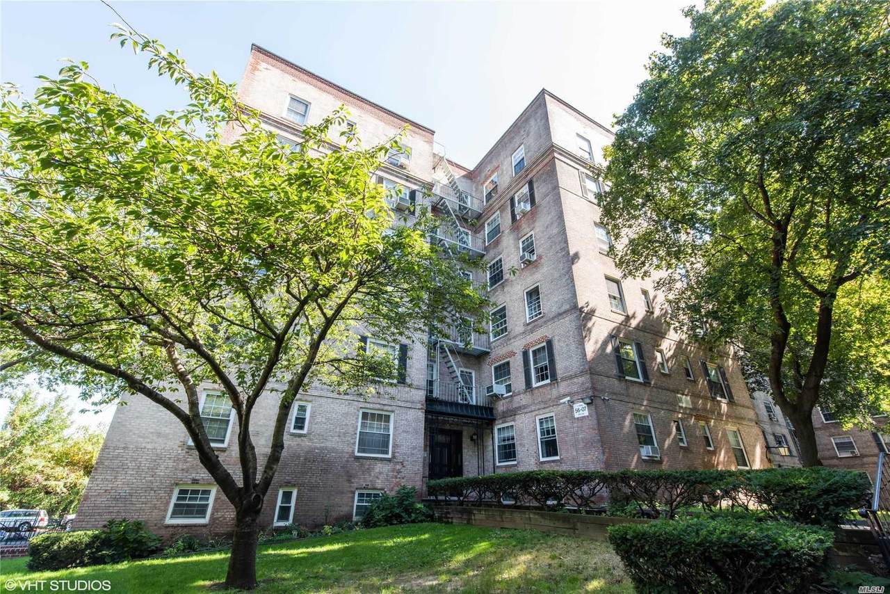 56-07 31st Avenue - Photo 1