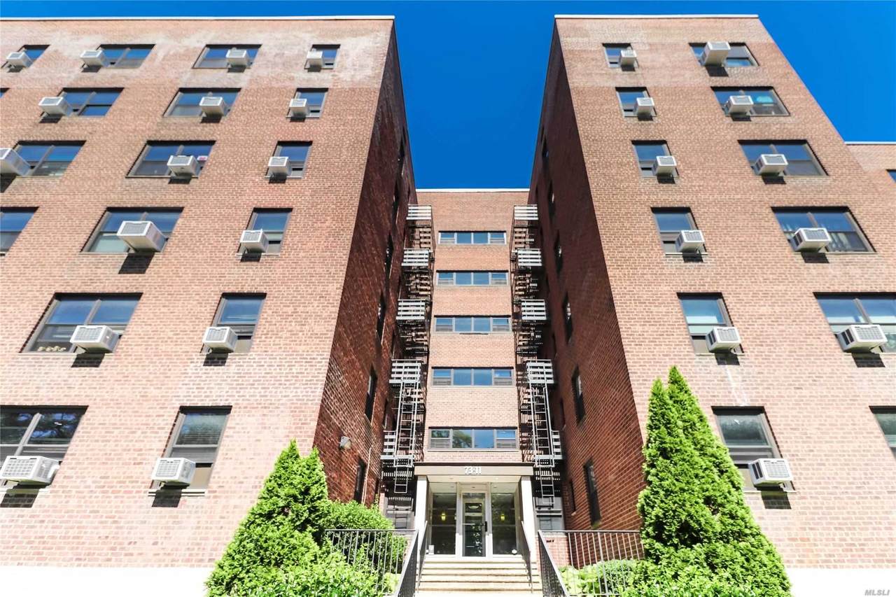 73-11 210th Street - Photo 1