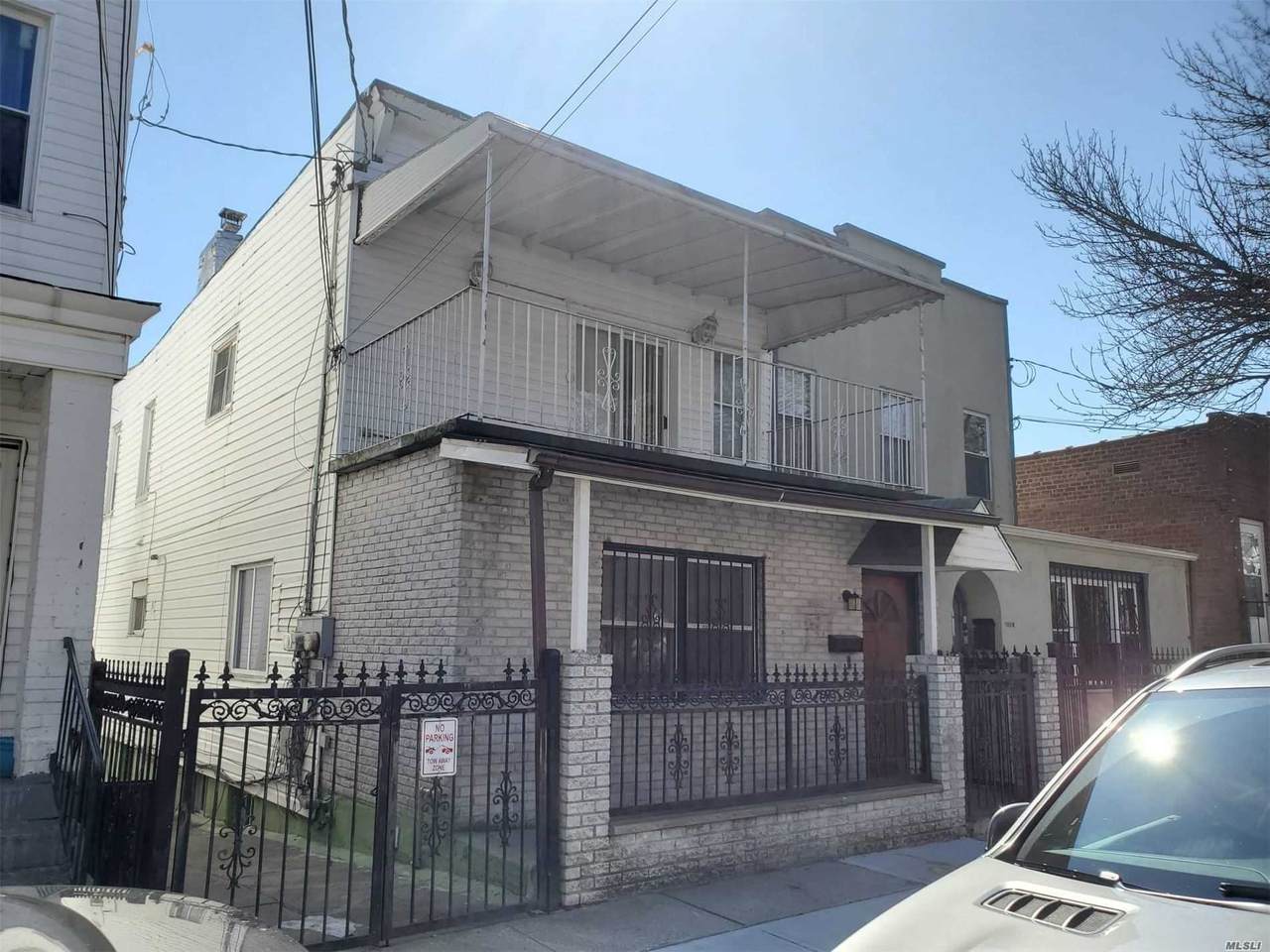 81-18 102nd Avenue - Photo 1