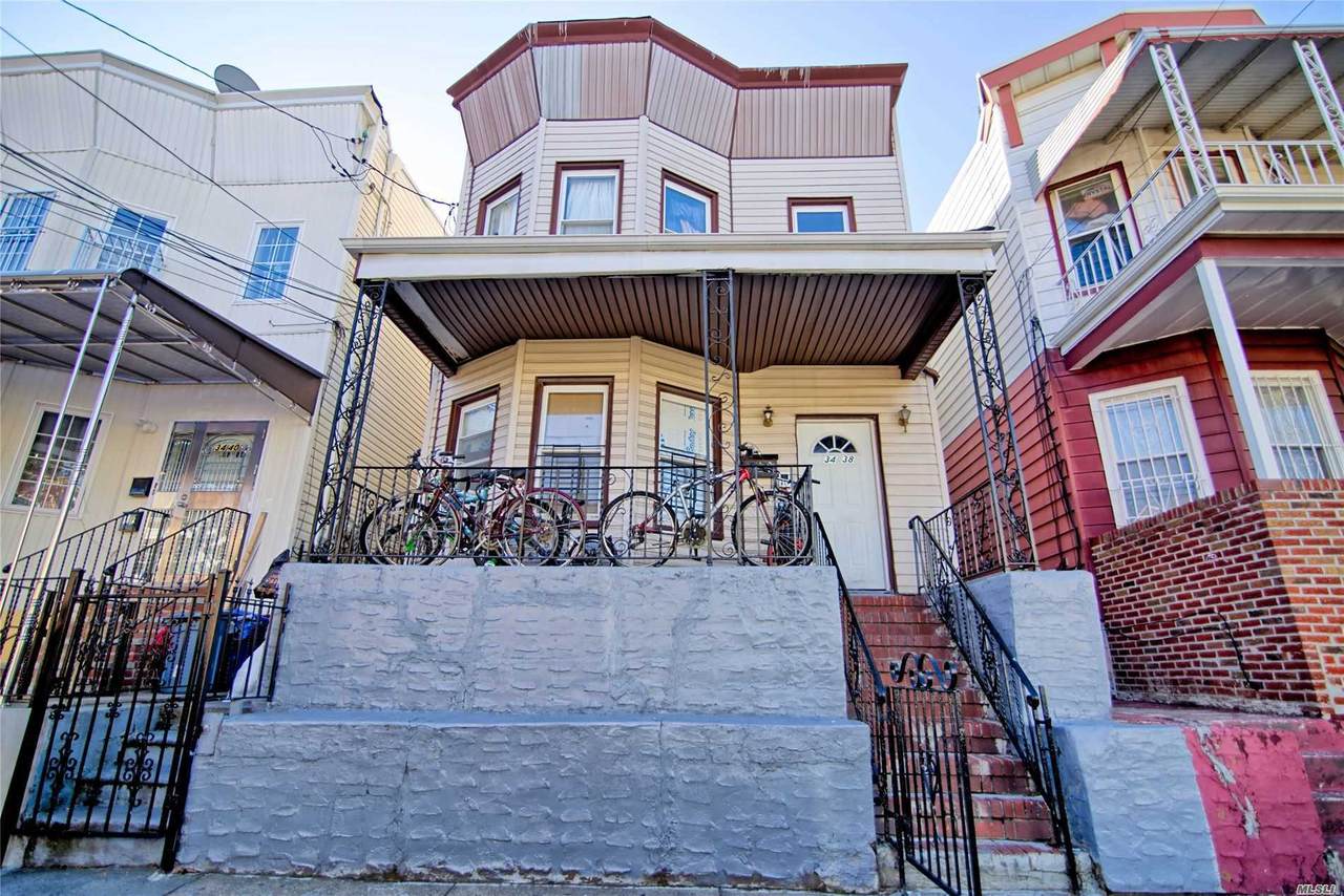 34-38 107 Street - Photo 1