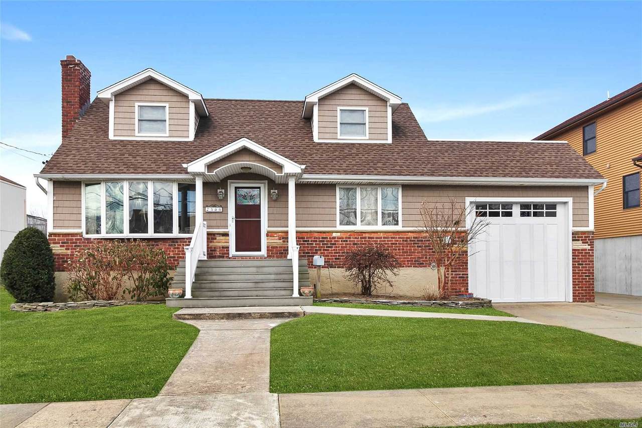 2500 Ocean Avenue - Photo 1