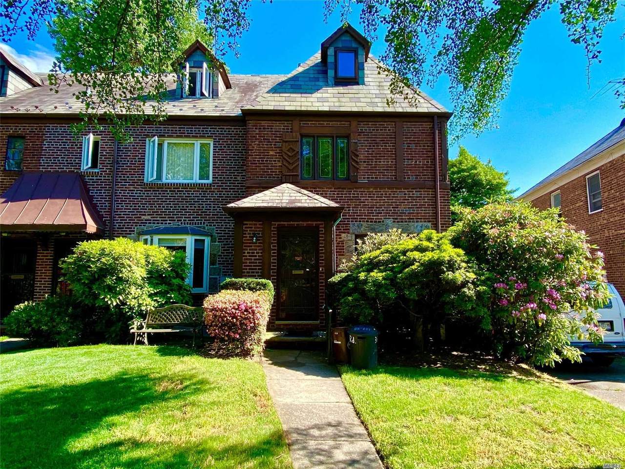 137-58 75th Road - Photo 1
