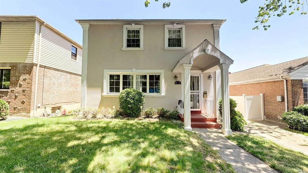 81-07 229th Street - Photo 1