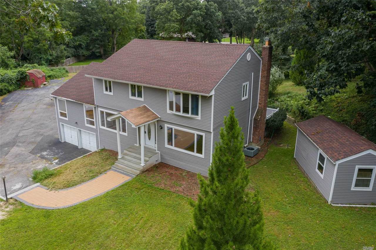 20 Lone Hill Place - Photo 1
