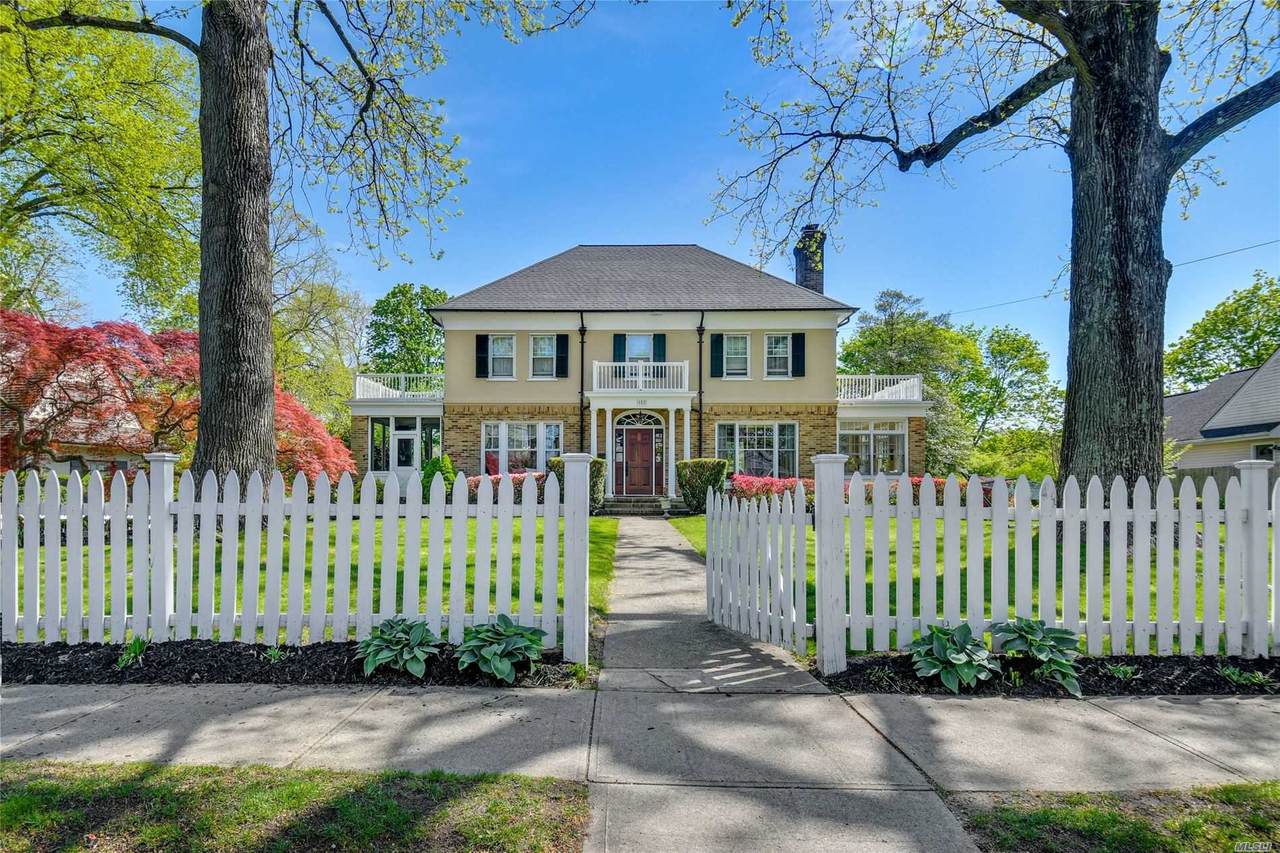 152 Nassau Road - Photo 1 152 Nassau Road - Photo 1