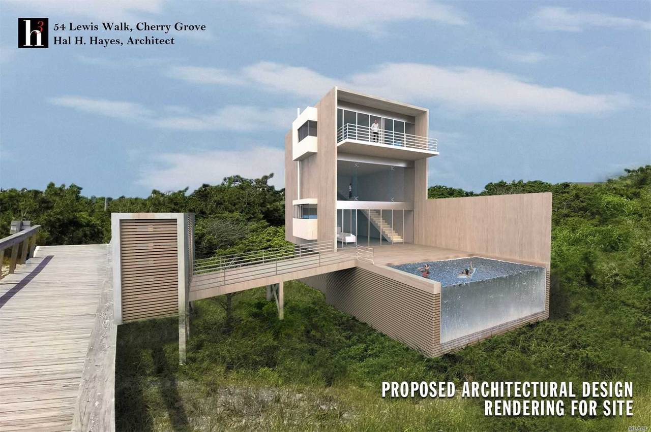 54A Lewis Walk - Photo 1