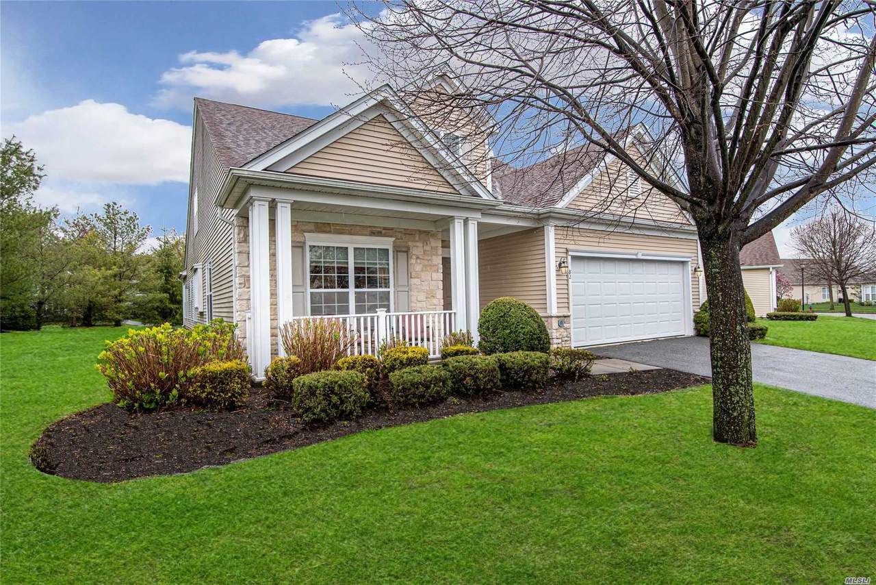 82 Louden Loop - Photo 1