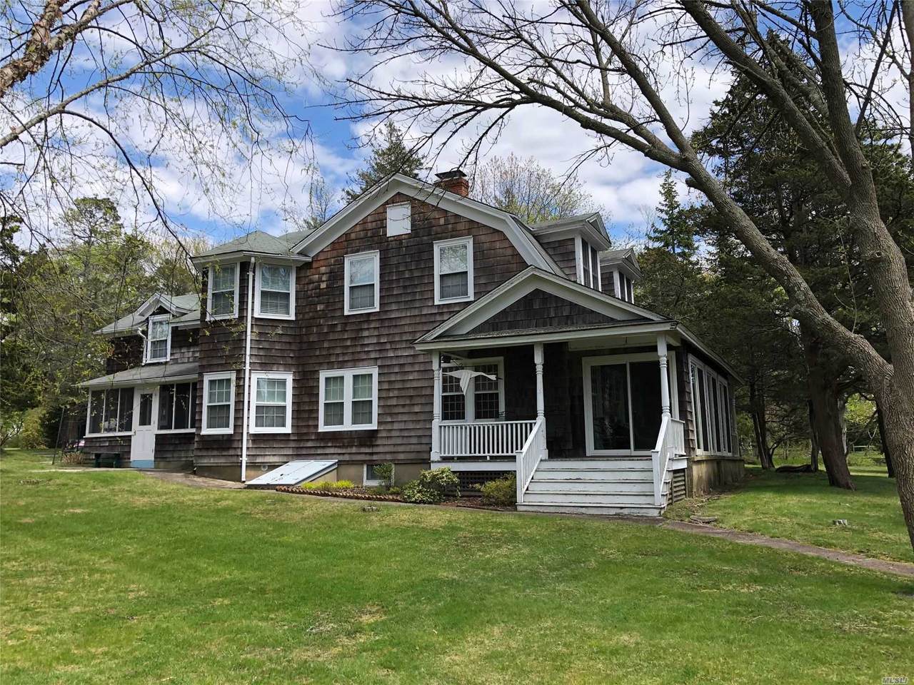 1695 Old Woods Path - Photo 1
