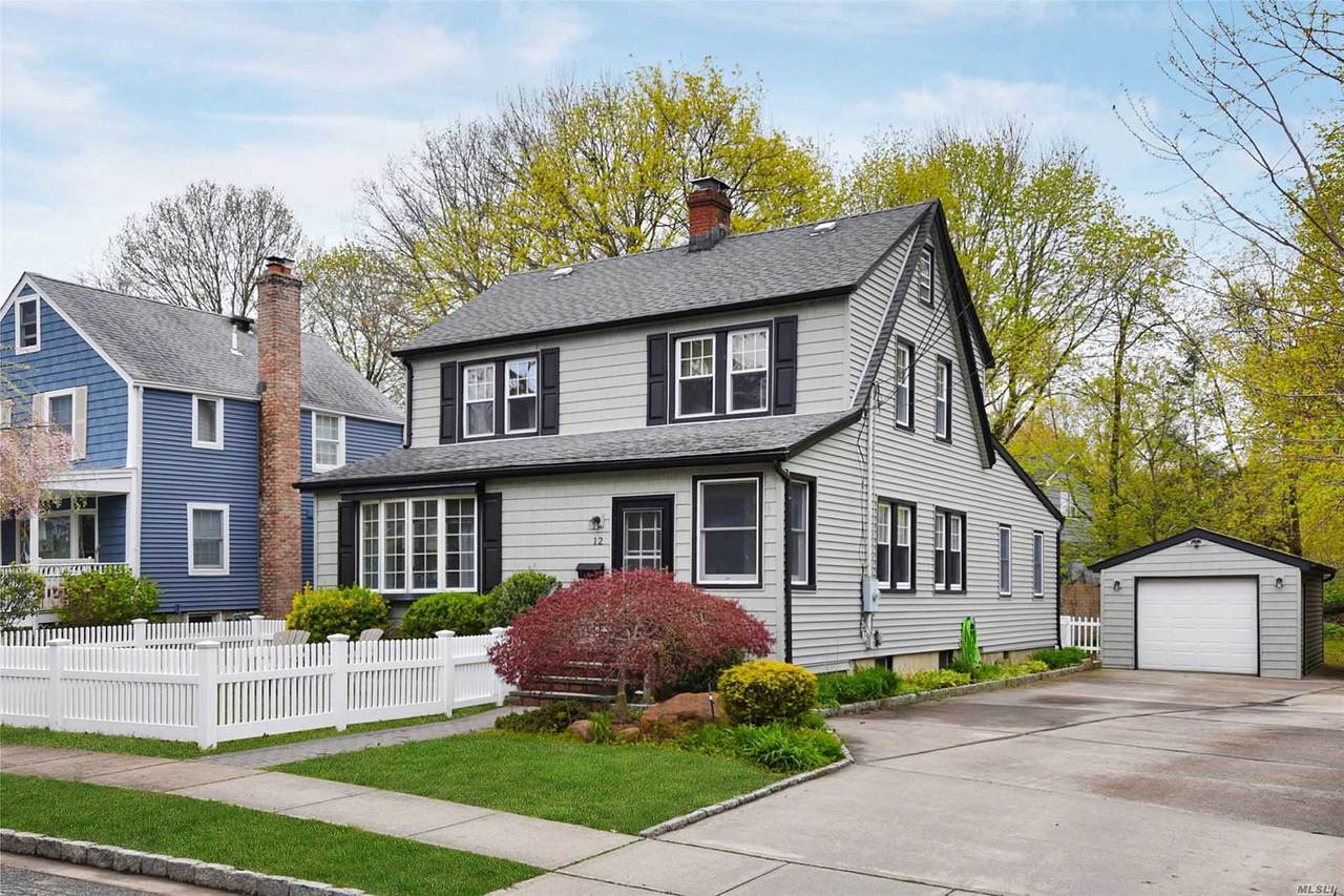 12 Summers Street - Photo 1