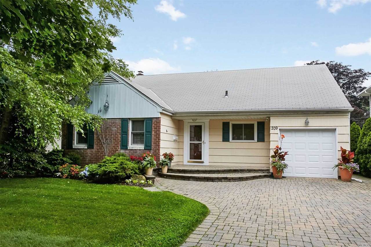 209 Wetherill Road - Photo 1