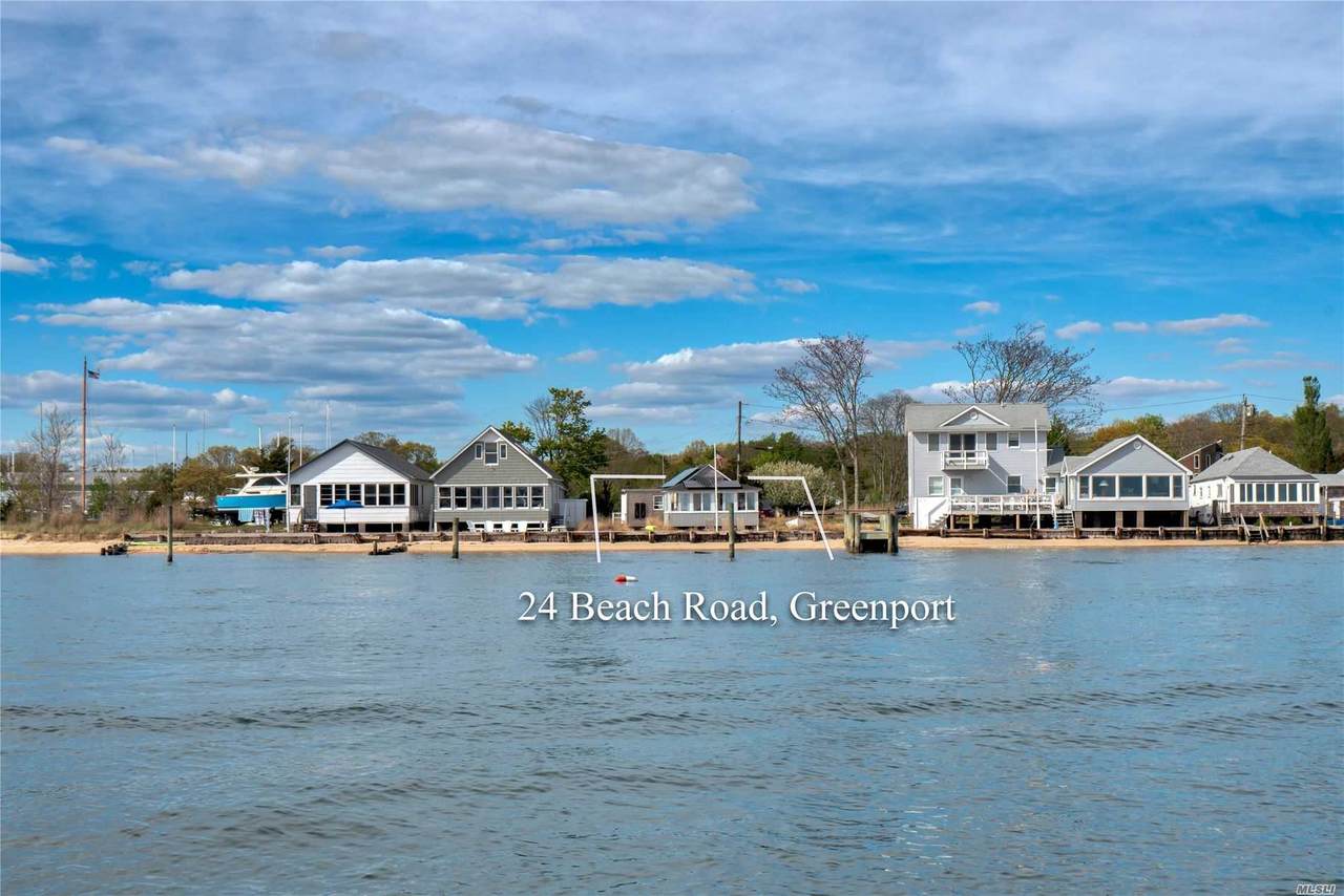 24 Beach Road - Photo 1