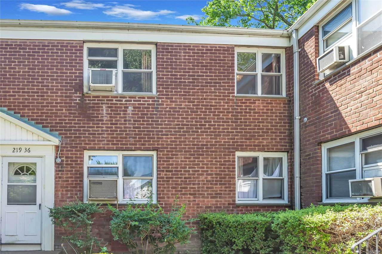 219-36 67 Avenue - Photo 1