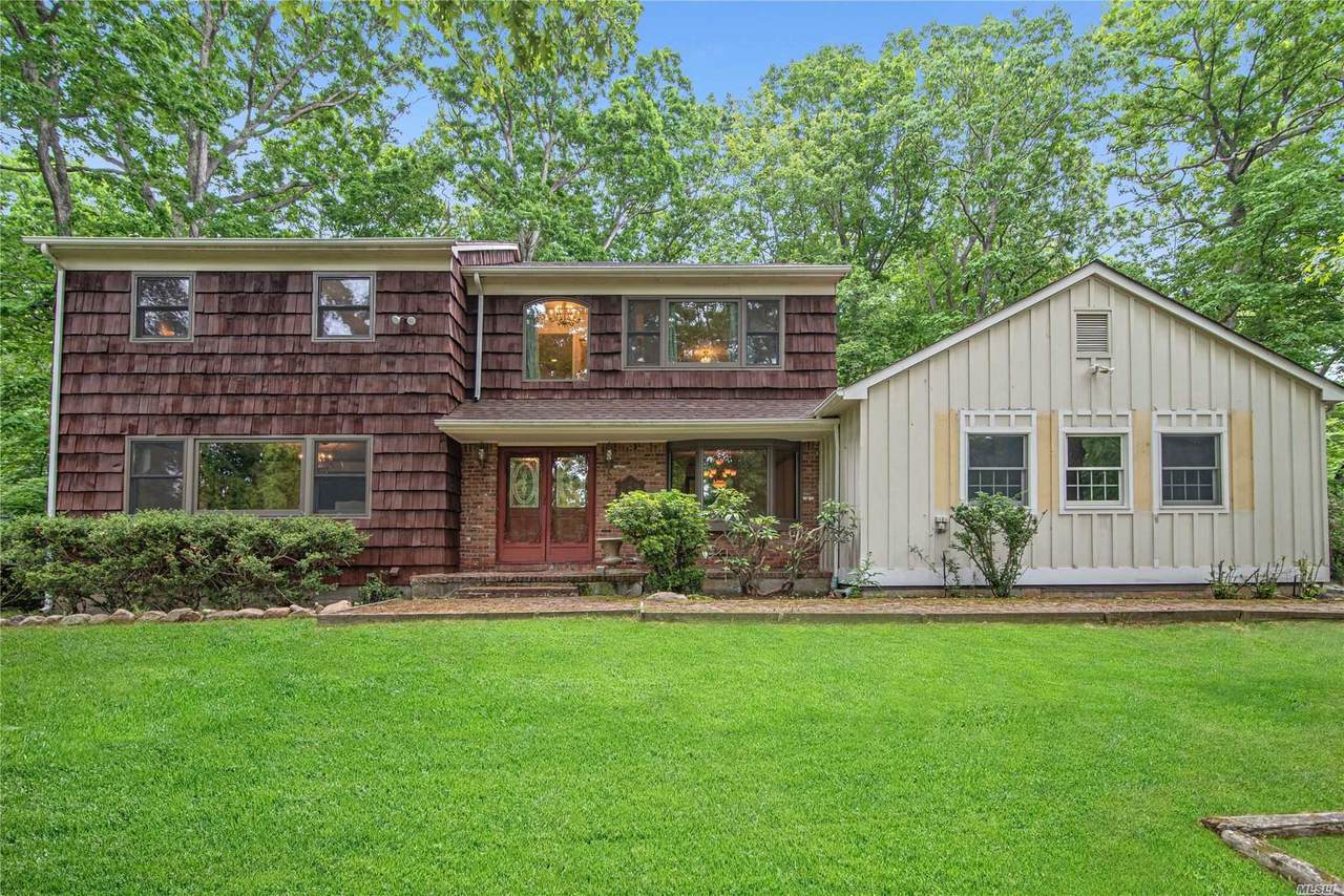 33 Valley Road - Photo 1