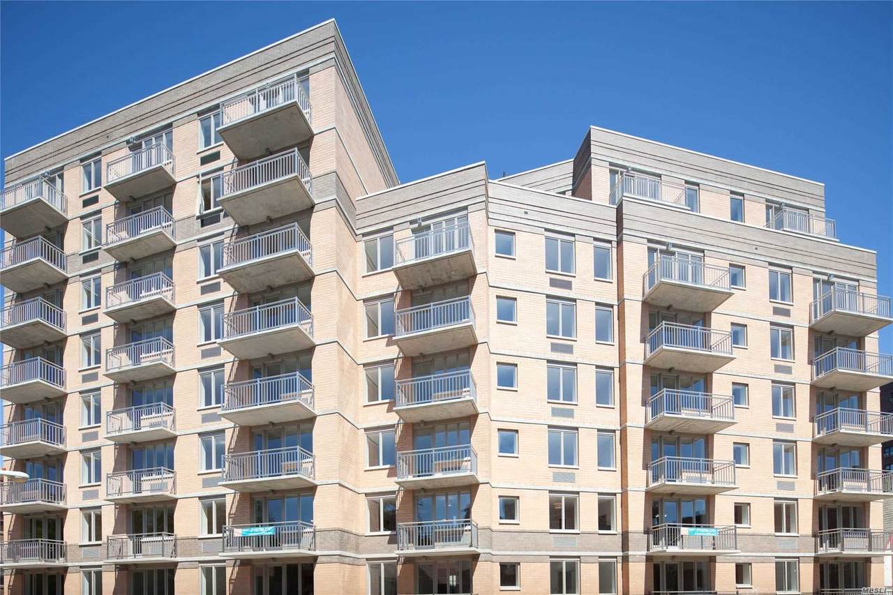 116-11 Curzon Road - Photo 1