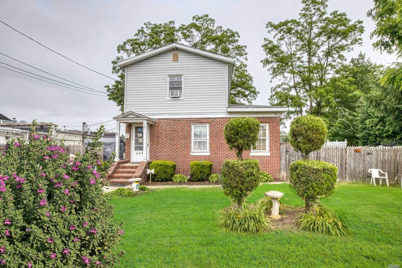 863 Keith Lane - Photo 1