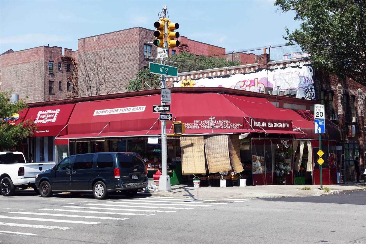 46-25 Queens Boulevard - Photo 1