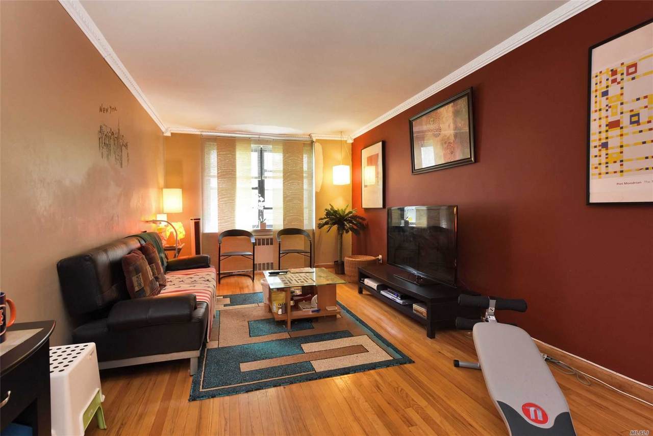 141-16 25th Road - Photo 1