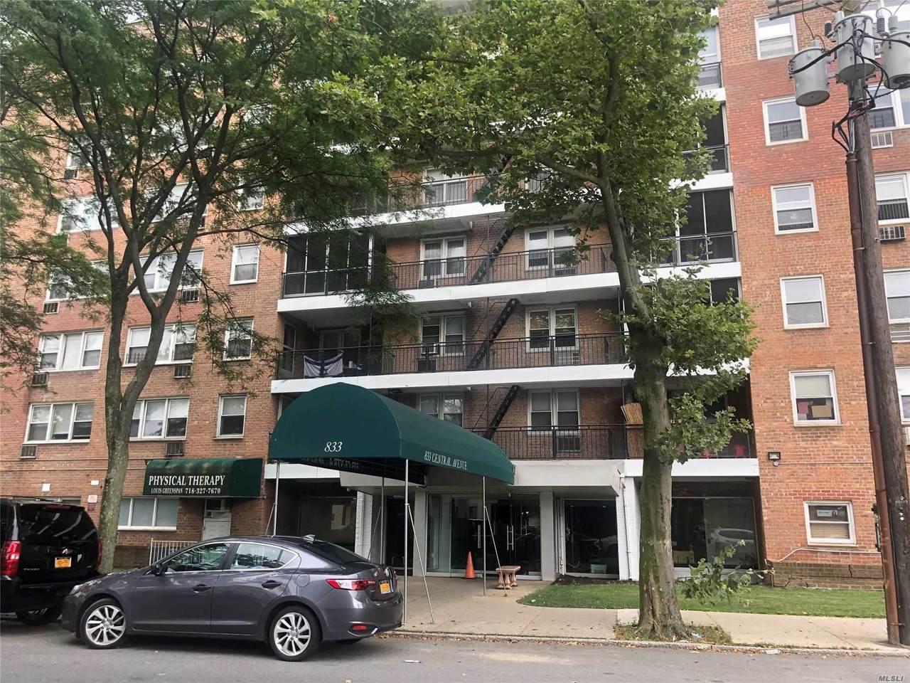 833 Central Avenue - Photo 1