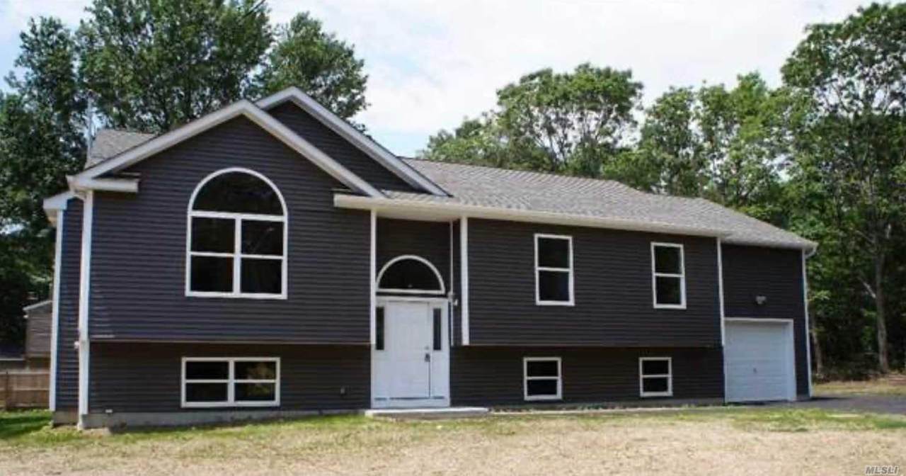 N/C Auborn Avenue - Photo 1