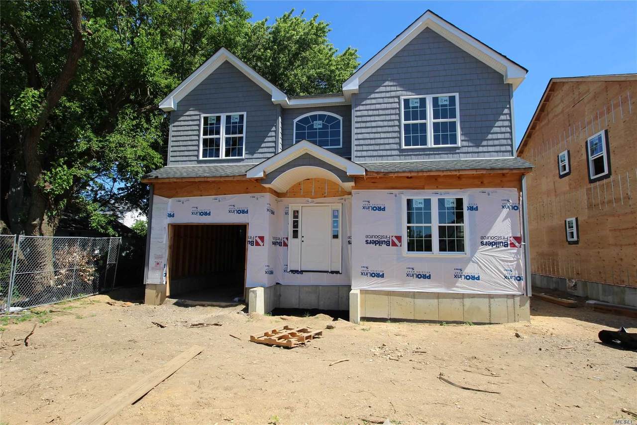 Lot 1 Centre Avenue - Photo 1