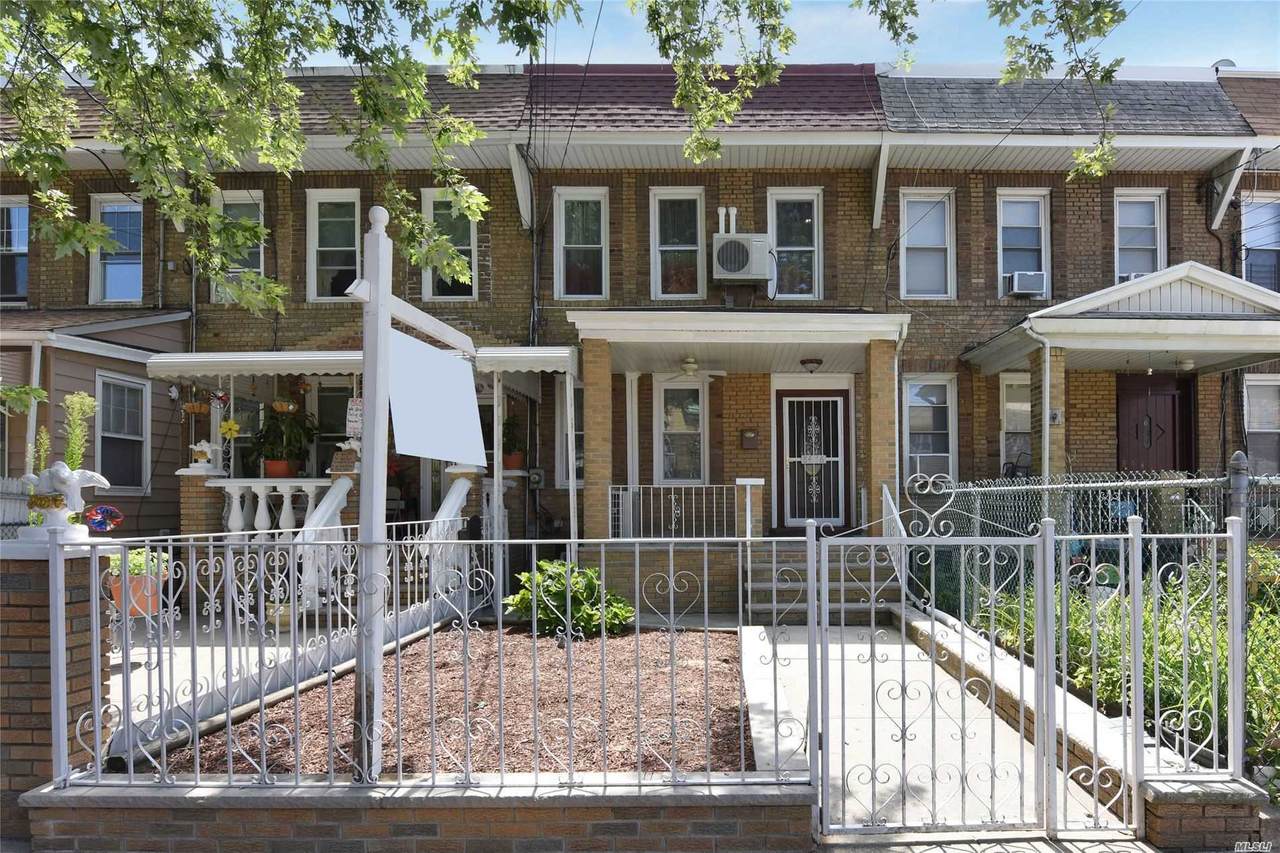 84-16 91 Ave - Photo 1