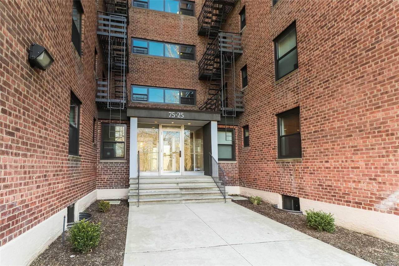 75-25 210th Street - Photo 1