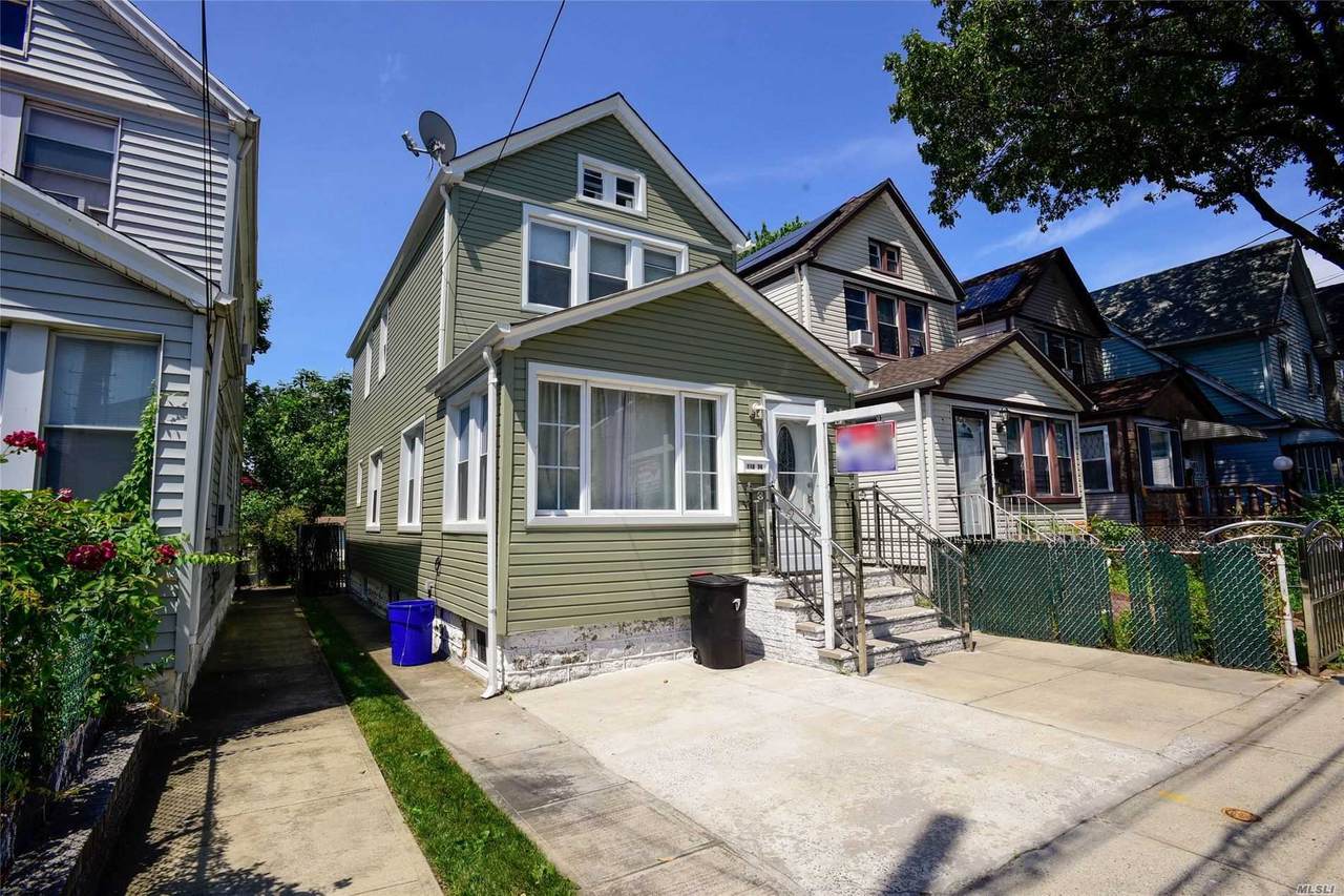 110-36 Union Hall Street - Photo 1