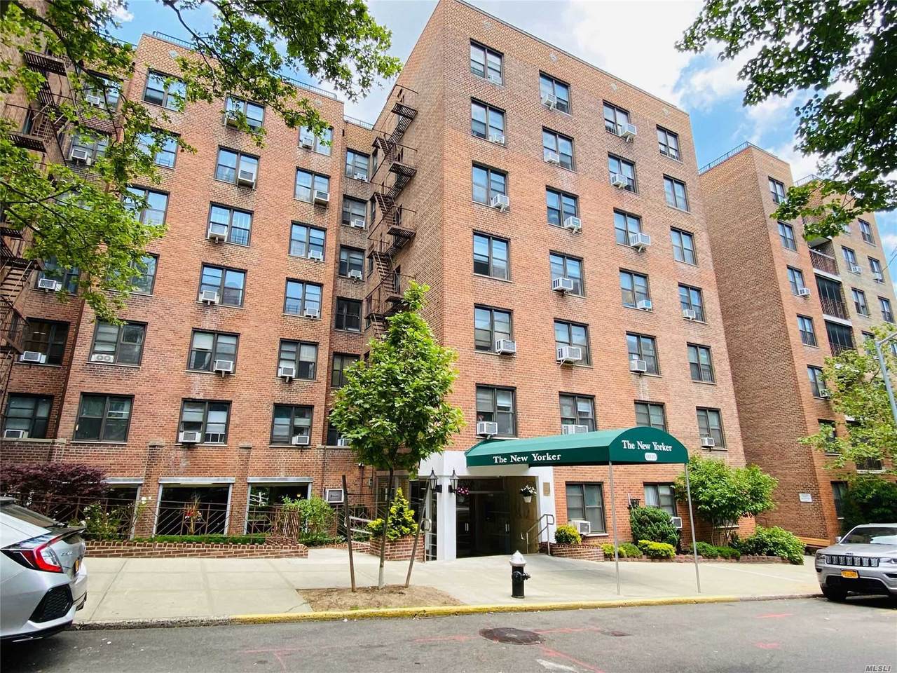 103-25 68th Avenue - Photo 1