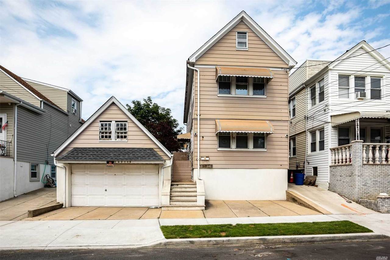 137-18 95th Street - Photo 1
