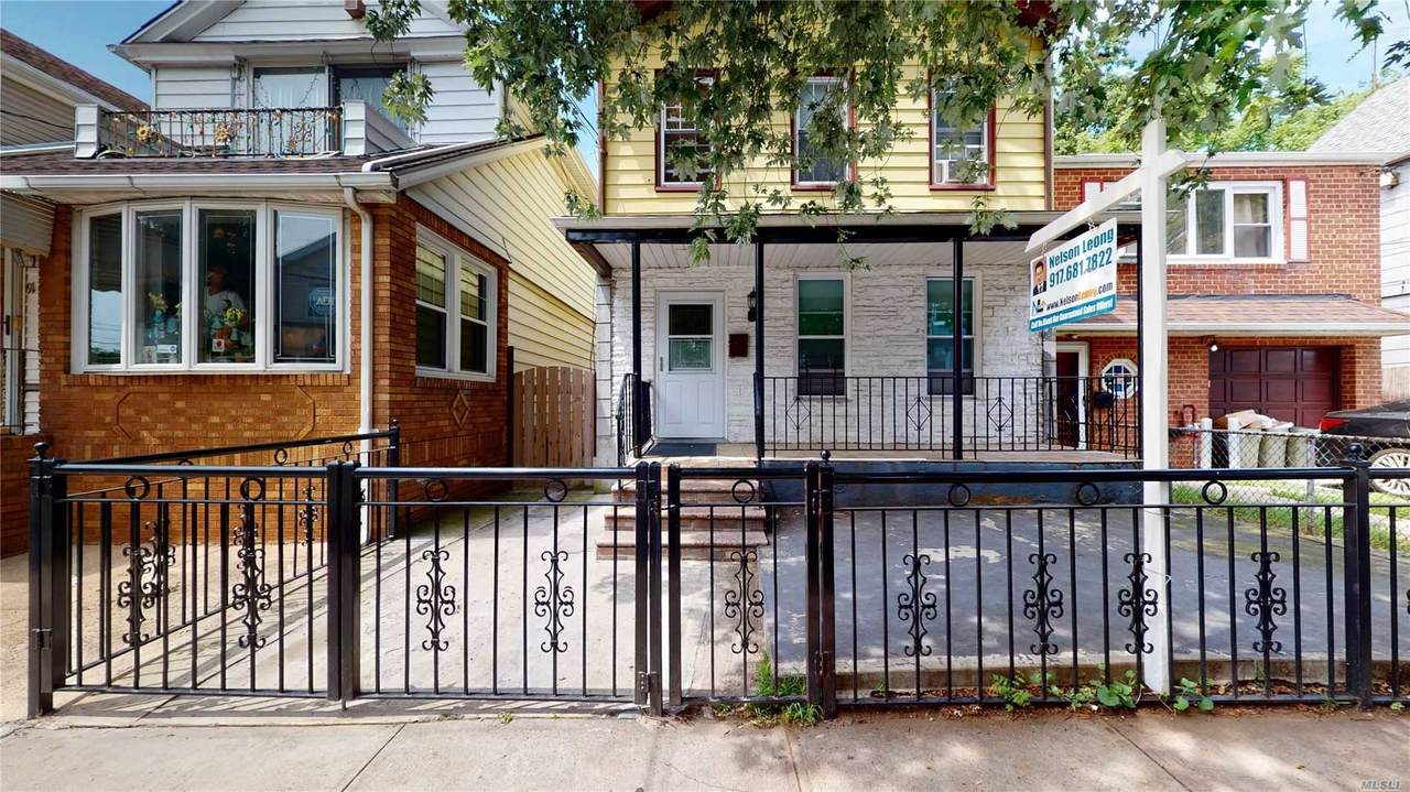 91-10 81 Street - Photo 1