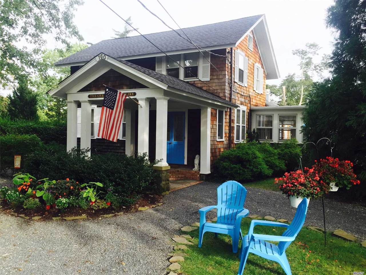 160 Country Road - Photo 1