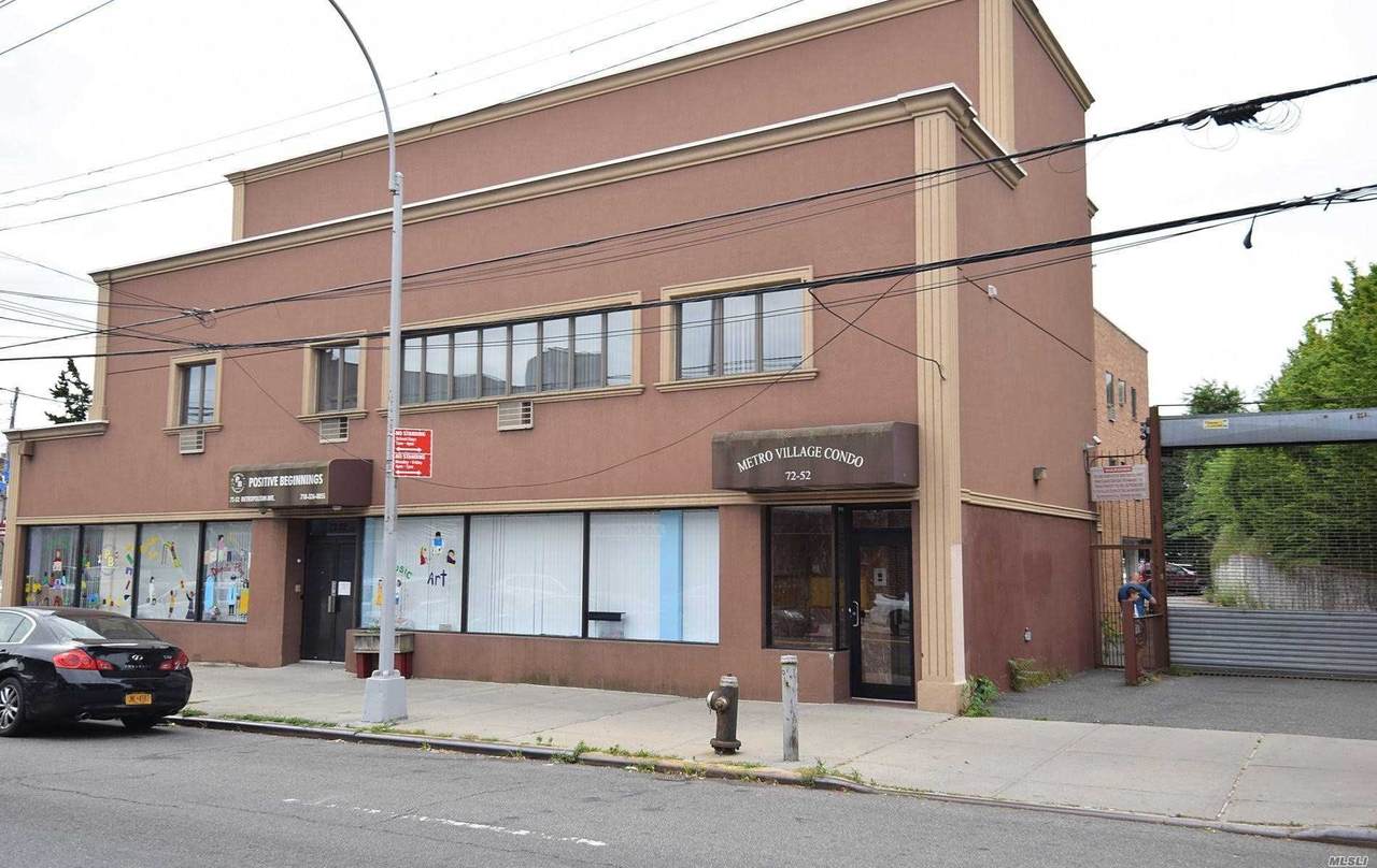 72-52 Metropolitan Avenue - Photo 1